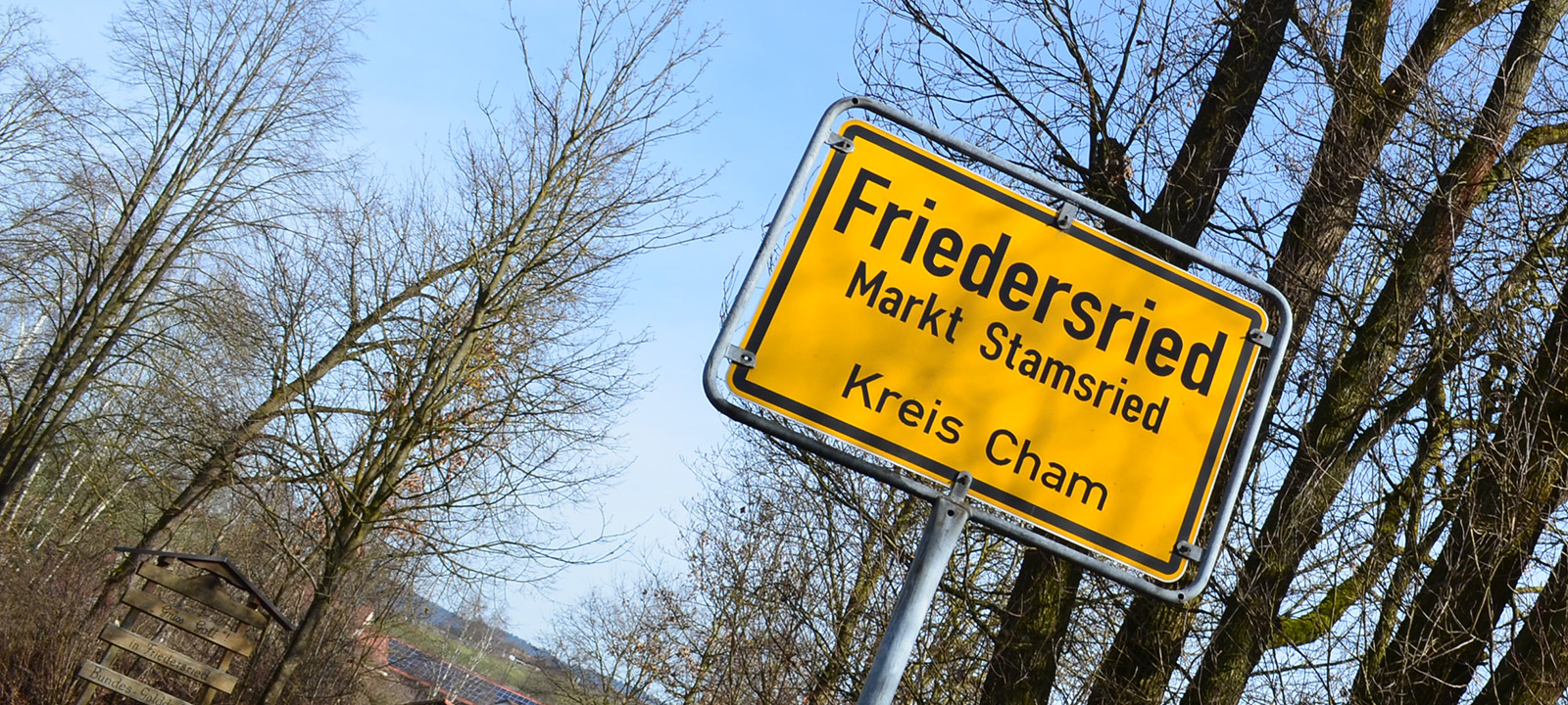 Friedersrieder Vereine