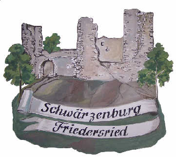 SV Schwärzenburg Logo